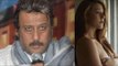 Jackie Shroff Reacts To Daughter Krishna’s Leaked Pictures