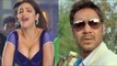 Shruti Haasan Opts Out Of Ajay Devgn Starrer Baadshaho
