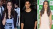 Sooraj Pancholi Wants To Romance Alia Bhatt & Deepika Padukone