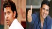 Hrithik Roshan's  Mohenjo Daro To Clash With Akshay Kumar's 