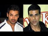 John Abraham To Do 