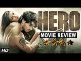 Hero Full Movie Review | Sooraj Pancholi, Athiya Shetty & Salman Khan