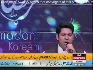 Khabardar with Aftab Iqbal - 19 June 2016
