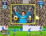 Retrogoal: Inter-Napoli 26/04/2014 con Best League (Coin-op Jaleco 1992)