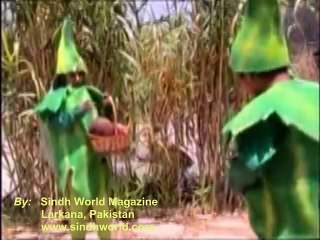 Bol ri meiteri (Sindhi Song/Poem)