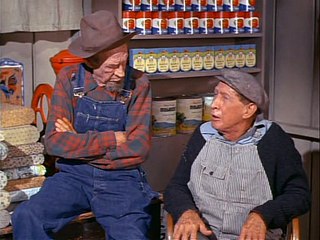 Green Acres S01e09 You Can't Plug In A 2 With A 6
