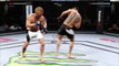 UFC 2 ● UFC BANTAMWEIGHT MMA FIGHTERS ● RENAN BARAO VS TJ DILLASHAW
