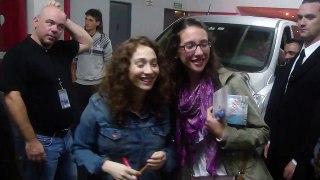 Regina Spektor en Buenos Aires 07-10-2010