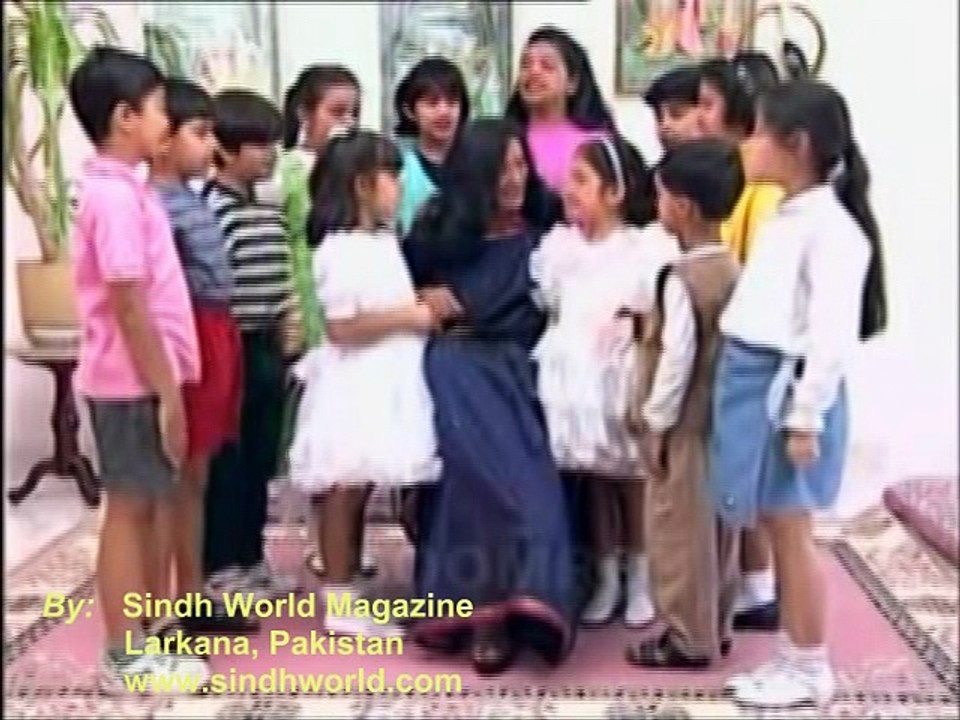 Jo kheer piye so veer theiye (Sindhi Song/Poem)