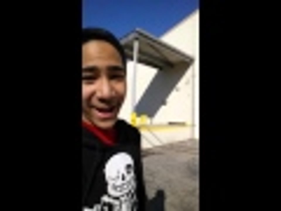 Fancy Vlog