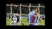 Juventus - Trabzonspor 2-0 (20.02.2014) Andata, Sedicesimi Europa League