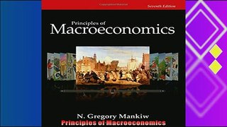 complete  Principles of Macroeconomics