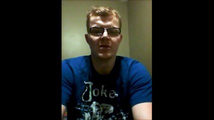 Edmonton Creep Catcher Meet Chris Part 2