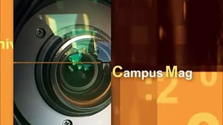 Extracampus - CampusMag 26 - Prix Italia