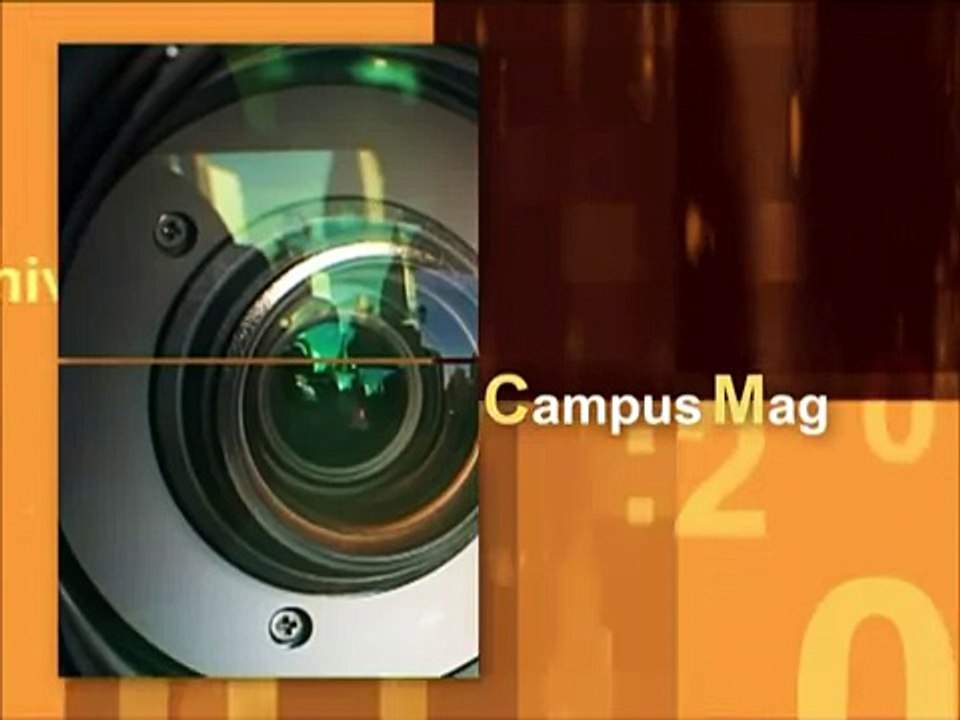 Extracampus - CampusMag 26 - Prix Italia