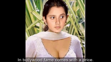 Sania Mirza SHOCKING Pictures Viral Online