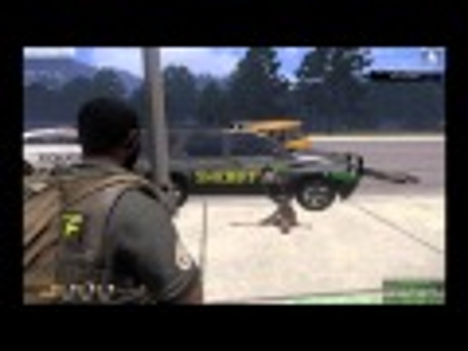 COPS: A3L Episode 1