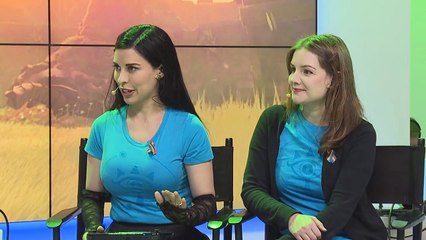 Sanctuaire Oman Au - The Legend of Zelda : Breath of the Wild