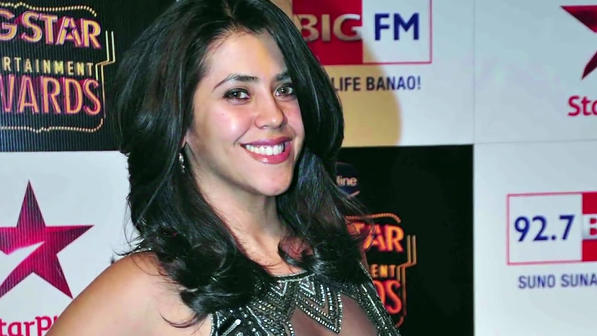 ⁣Ekta Kapoor  Movie is Full Of Sex Scene   Upcoming Movie