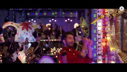 Shaam Shaandaar - Official Video - Shaandaar - Shahid Kapoor & Alia Bhatt - 1080p /HQ