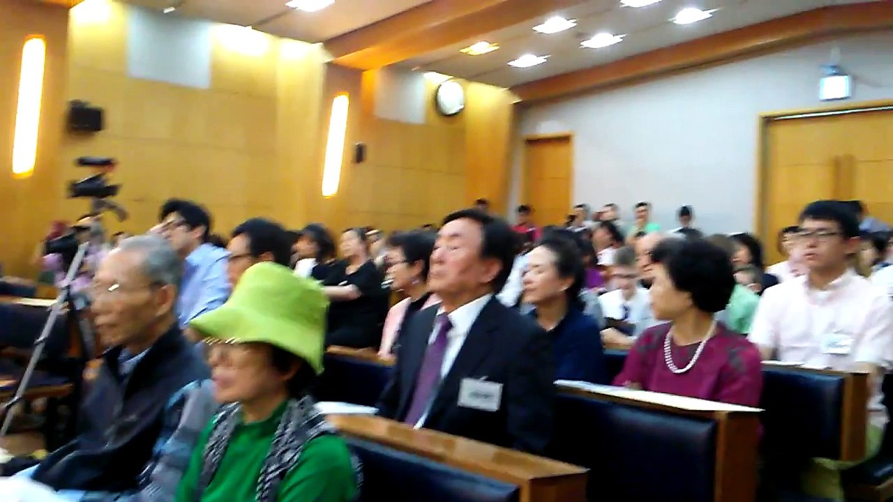 건강과 생명 창간25주년-최화진교수