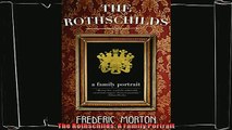 different   The Rothschilds A Family Portrait