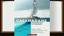 different   Catamarans The Complete Guide for Cruising Sailors
