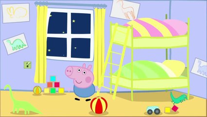 Peppa Pig Series 2 Episode 01 Bubbles