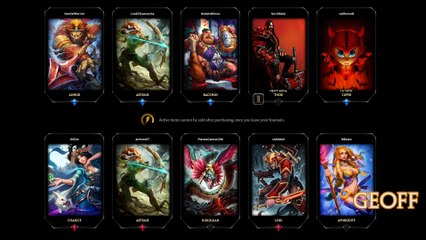 SMITE – Achievement Hunter VS The World