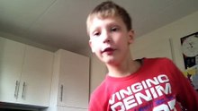 Vervolg van Goochelshow