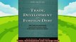 complete  Trade Development and Foreign Debt