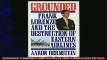 there is  Grounded Frank Lorenzo and the Destruction of Eastern Airlines