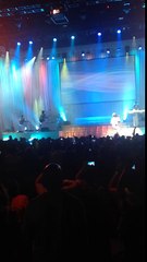 Bobby Brown New Edition Concert The Venue Hammond, IN 07/27/14