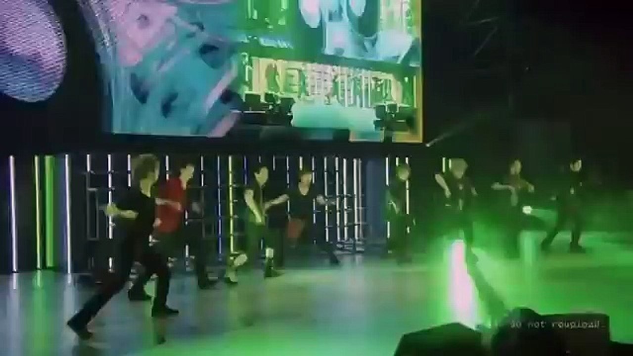 Super Junior SS3 [Japan] - Shake It Up