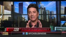 Scott Baio - Obama mad at Republicans