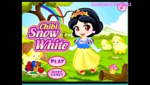 Disney Princess Dress Up Games Online