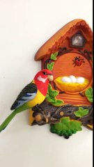 Life is Beautiful Birdies