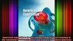 DOWNLOAD FREE Ebooks  American Capitalism Social Thought and Political Economy in the Twentieth Century Full Free