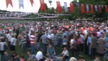 Kılıçdaroğlu: Bu Ülkede En Çok Birlikte Yaşamaya İhtiyacımız Var