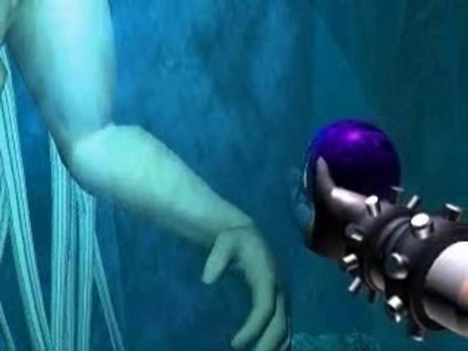 Amv ff7 nightwish