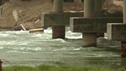 Felluce'nin Daeş'ten Geri Alınması (1) - Enbar