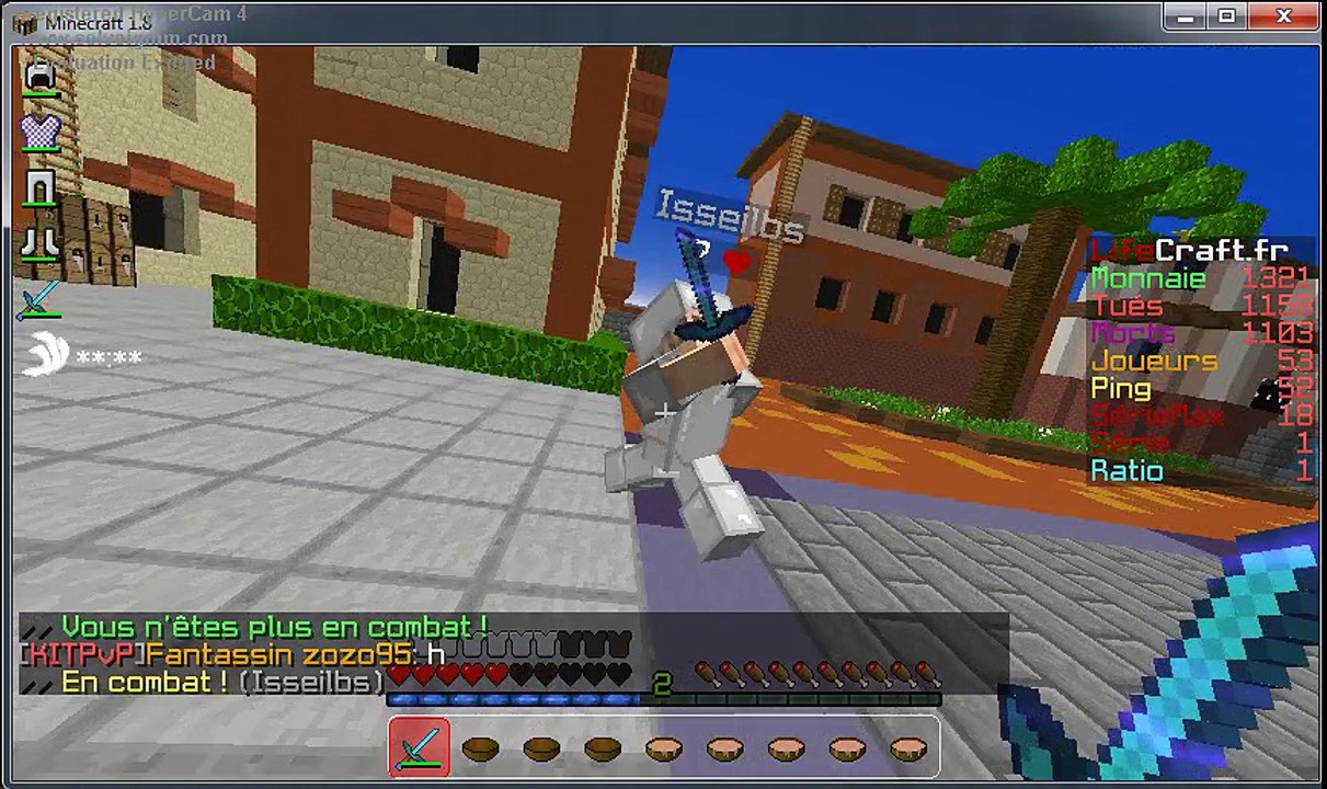 Aimbot de Isseilbs