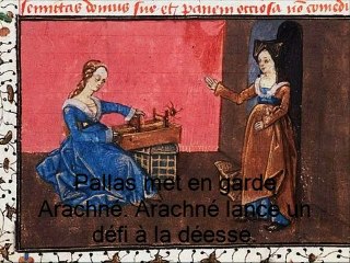 Photorécit8 Arachné