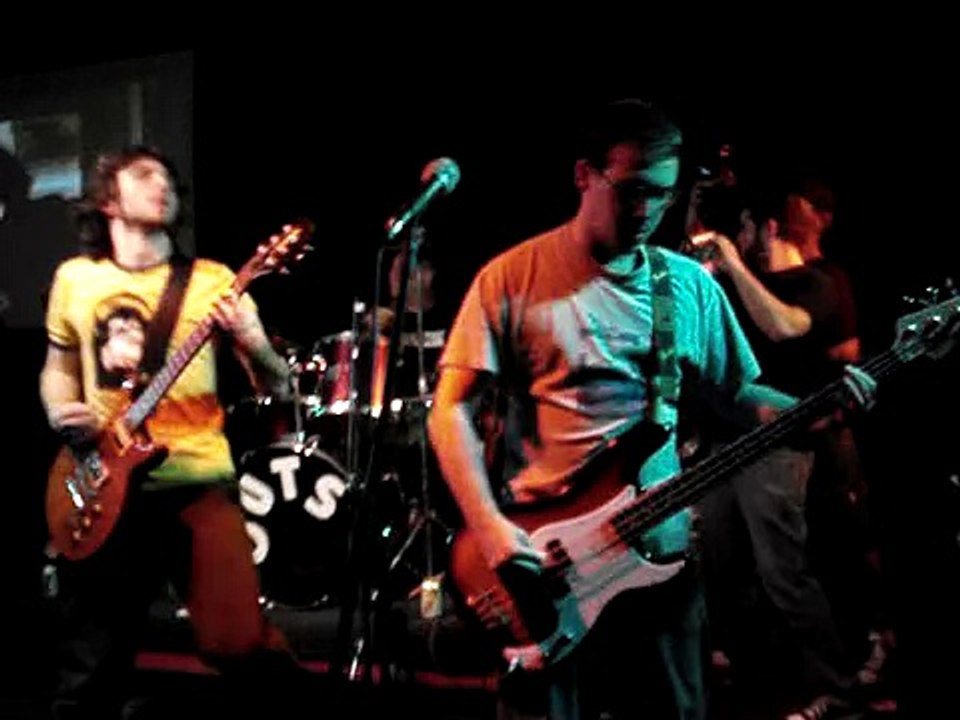 Noção de Nada - A Partir de Agora (Outs 23/06/2007)