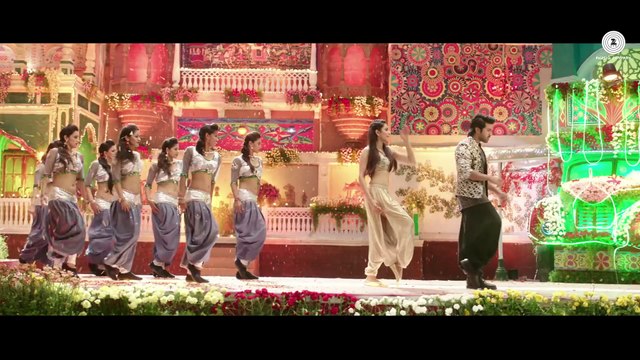 Kung Fu Kumaari - Bruce Lee The Fighter - Ram Charan & Rakul Preet Singh - 1080p/ HQ