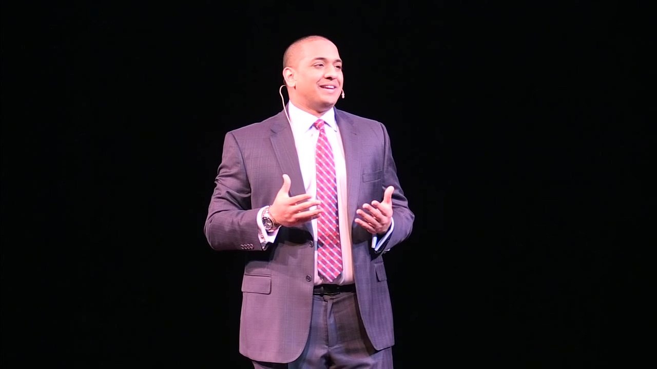 How to Become a Millionaire in 3 Years - Daniel Ally -