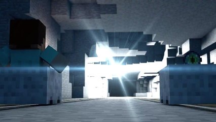 An Egg's Guide to Minecraft - PART 10 - I want THAT one!