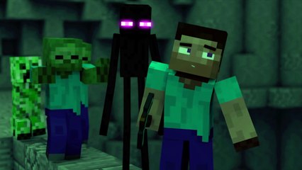 An Egg's Guide To Minecraft - PART 14 - You have one new message