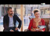 برامج رمضان - مشيتي فيها - مع كمال بطل  مسلسل سامحيني - الحلقة 12