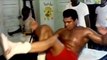 Rocky Balboa  vs Muhammad Ali  The Greatest HD
